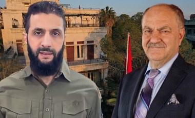 Şam Maslahatgüzarı Burhan Köroğlu açıkladı: HTŞ lideri Colani ile ilk 'resmi' temas