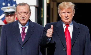 Donald Trump'tan Suriye ve Erdoğan açıklaması: 'Bence kazanan Türkiye olacak'