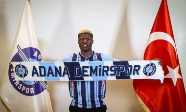 Maestro kimdir? Adana Demirspor futbolcusu Maestro kaç yaşında, nereli? Maestro'nun kardeşine ne oldu?