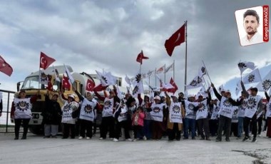 İşçiler grevde, şirket yeni fabrika kuracak