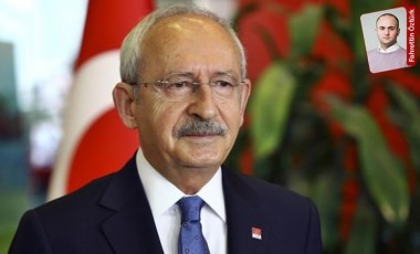 Kılıçdaroğlu’nun davası ertelendi