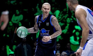 Janis Timma kimdir, nereli? Eski Darüşşafaka'lı basketbolcu Janis Timma neden öldü?