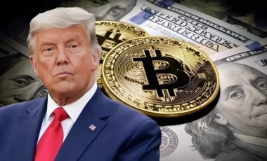 Bitcoin'den yeni rekor: Trump'ın Bitcoin planı etkisi