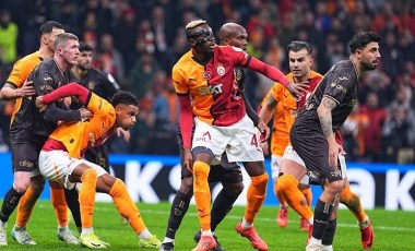 Osimhen ve Amrabat, Afrika'da yılın 11'inde!