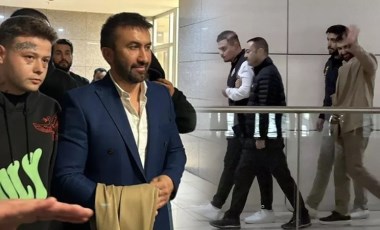 Yasadışı bahis soruşturmasında tutuklanmıştı: Sosyal medya fenomeni İbrahim Yılmaz hakkında yeni karar