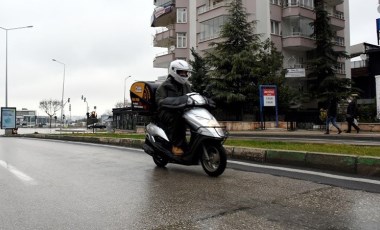 Kuryeler iş bırakma hazırlığında: Gerçek esnaf olmak istiyoruz