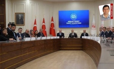 Asgari ücret artışının ‘muhtemelen enflasyonun üzerinde’ olacağını söyledi