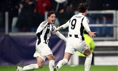 Kenan Yıldız asist yaptı, Juventus farklı turladı!