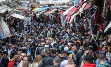 Eminönü'nden Saray'a seslendiler: 'Emekli bedava tuvalet arıyor'