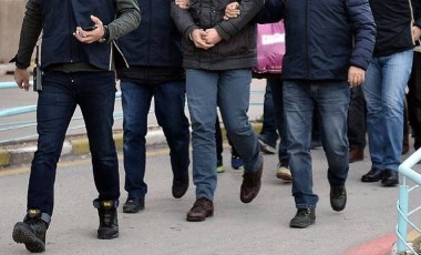 İzmir'de uyuşturucu operasyonu: Çok sayıda kişi tutuklandı!