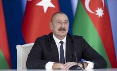 Aliyev'den Ermenistan uyarısı: Doğrudan tehdit oluşturuyor