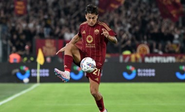 Galatasaray'ı açıkladılar: Avrupa basınının Dybala manşeti dikkat çekti!