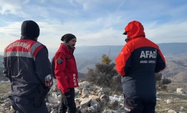 Yaşlı adam 13 gündür aranıyordu: Ölü bulundu!