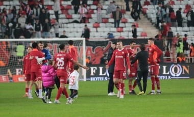 Antalyaspor, Muş Spor'u penaltılarda geçti!