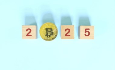 Bitcoin borsa yatırım fonları 2025’te daha çok ilgi görecek