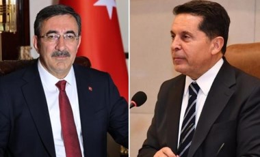 Yerine kayyum atandı, tutuklandı… Ahmet Özer’e Erdoğan’ın yardımcısı da ‘teşekkür’ etmiş!