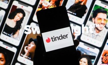 Tinder'a 'hassas verileri özel şirketlere sattı' davası