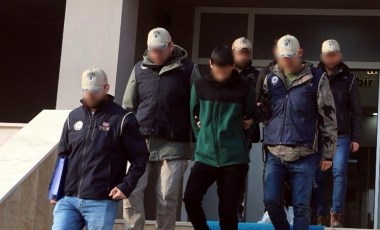 AKP il başkanlığına molotofla saldıranlar tutuklandı