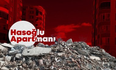 Adıyaman Valiliği soruşturma izni vermemişti: Depremde 25 kişiye mezar olan Hasoğlu Apartmanı davasında flaş gelişme!