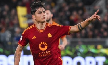 Galatasaray ile görüştüğü iddia edilmişti: Paulo Dybala'ya Mauro Icardi örneği!