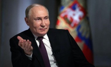 Putin'den 'Kürt Sorunu' çıkışı... 'Esad döneminde çözülmeliydi...'