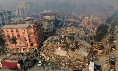 Uygunsuz malzeme deprem konutlarında kullanıldı mı?