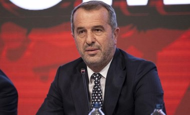 MHP'li Saffet Sancaklı: 'Yılda 510 milyon dolar yabancı oyunculara para ödüyoruz, yazık değil mi?'