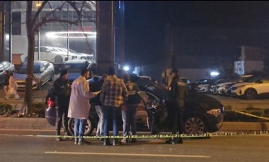 Trafikte tartıştılar: Polis, 86 yaşındaki ünlü mimarı silahla yaraladı!