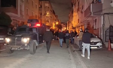 Son Dakika... Esenyurt'ta 'istismar' operasyonu: 1 polis yaralandı!