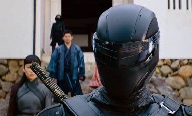 G.I. Joe Origins: Snake Eyes filminin konusu ne? G.I. Joe Origins: Snake Eyes filminin oyuncuları kim?