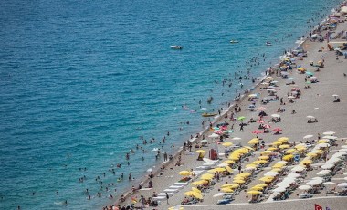 Türkiye'yi ziyaret etmeyen turistlerin görüşleri araştırıldı: Neden gelmek istemiyorlar?