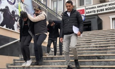 İstanbul'da 'telefon dolandırıcılarına' operasyon: 2 şüpheli yakalandı