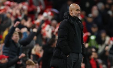 Guardiola gündem oldu: 'Mourinho hareketi yaptı'