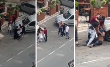 Pendik'te börekçideki taciz kavgası davasında 'tahliye' kararı