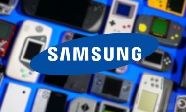 Samsung ilginç bir patent başvurusunda bulundu