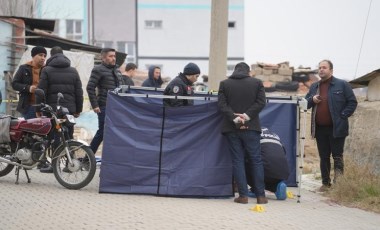 'Yasak aşk' cinayetinde baba ve oğul tutuklandı