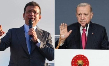 Ekrem İmamoğlu'ndan 'Filistin' sorusu: 'Neden korkuyorsunuz?'