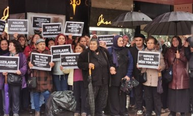 Kuyucu Muratpaşa Bin Abdüsselam Vakfı Antalya’da binlerce insanı evsiz bırakmak için düğmeye bastı