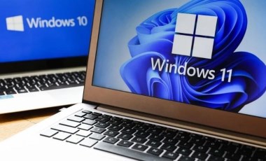 Hangi Windows sürümü en çok kullanılıyor?