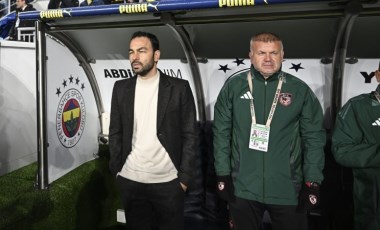 Selçuk İnan: 'Fenerbahçeliler beni çok üzdü'