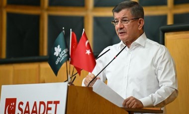 Gelecek, Saadet ve DEVA, 'çatı parti' için bir kez daha masada: Davutoğlu'nun 'Ruhum AKP'den hiç kopmadı' açıklaması nasıl tartışılıyor?