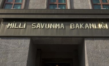 Resmi Gazete'de yayımlandı: Milli Savunma Bakanlığı'na 172 memur alınacak