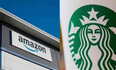 Amazon ve Starbucks'ta yeni yıl öncesi grev: İşçiler taleplerini duyuruyor!