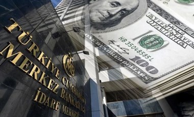 Merkez Bankası anketinde dolar ve faiz tahmini: Enflasyon yükselecek, büyüme düşecek!