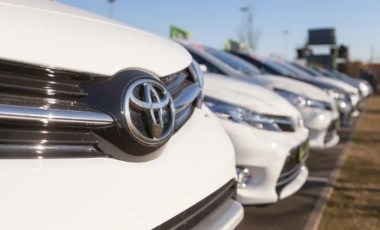 Toyota Türkiye'den otomotiv sektörü değerlendirmesi: 'Bundan sonraki dönemde...'