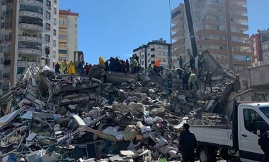 63 kişi yaşamını yitirmişti... Tutar Yapı Sitesi davasında iki kamu görevlisine soruşturma izni