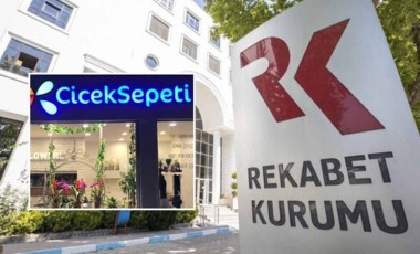 'Çiçeksepeti' soruşturmasında yeni gelişme