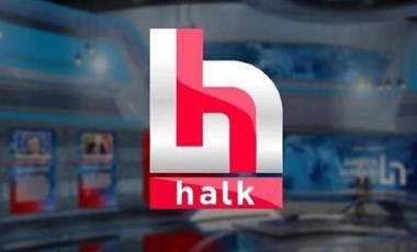 Halk TV'nin Zeytinburnu'ndaki binasına saldırı