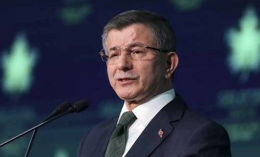 Ahmet Davutoğlu 'AKP' sözlerine açıklık getirdi: 'Ben kurucu ilkelere hep sadık kaldım'