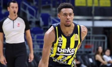 Wade Baldwin'den Fenerbahçe Beko'ya kötü haber